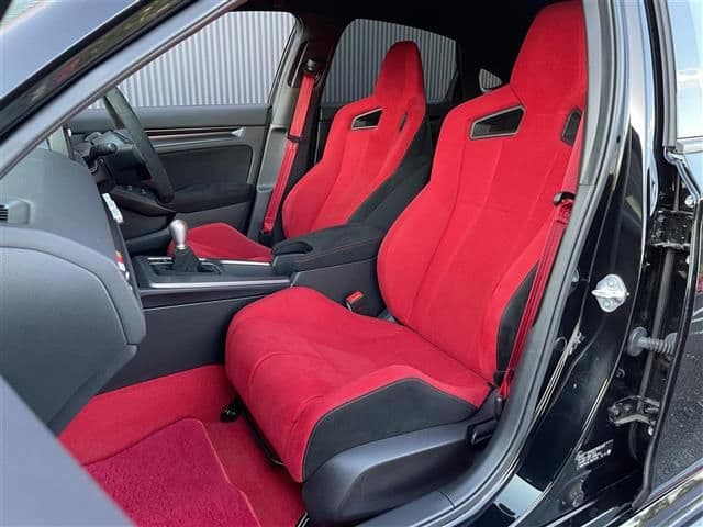 2019 Honda CIVIC TYPE R (6BA-FL5) MT Type R, foto 15