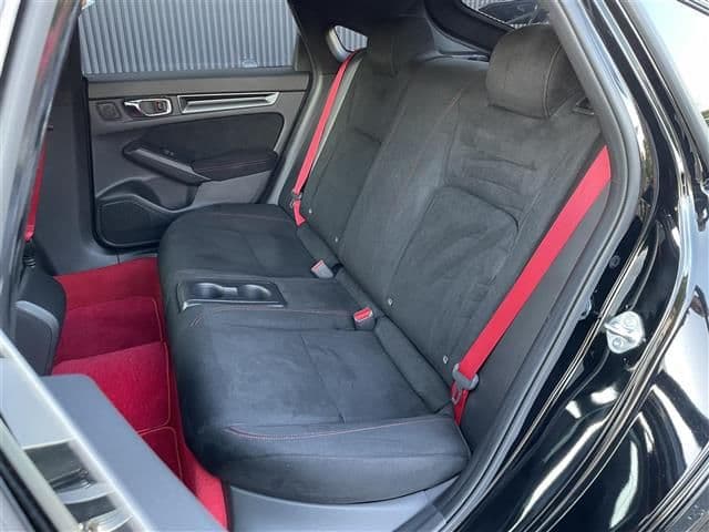 2019 Honda CIVIC TYPE R (6BA-FL5) MT Type R, foto 17