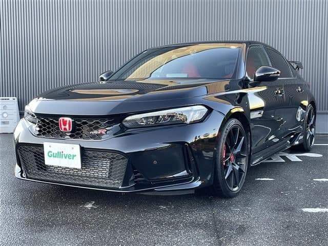2019 Honda CIVIC TYPE R (6BA-FL5) MT Type R, foto 21