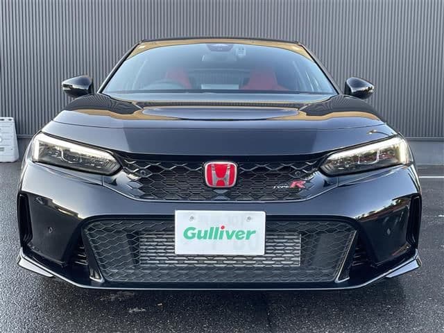 2019 Honda CIVIC TYPE R (6BA-FL5) MT Type R, foto 22
