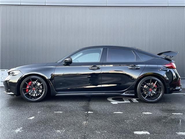 2019 Honda CIVIC TYPE R (6BA-FL5) MT Type R, foto 24