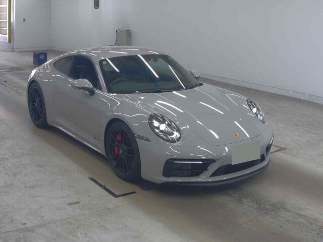 2021 Porsche 911 (992) CARRERA 4S COUPE 2D 4WD (444BHP) AT/MT, foto 1