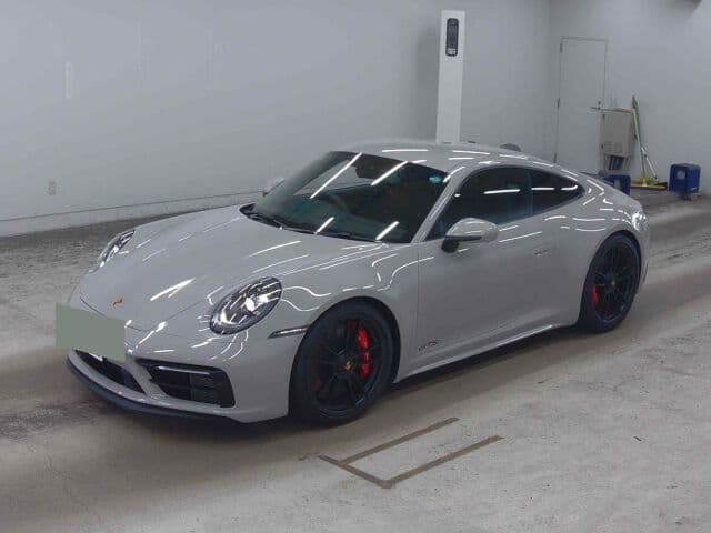 2021 Porsche 911 (992) CARRERA 4S COUPE 2D 4WD (444BHP) AT/MT, foto 4